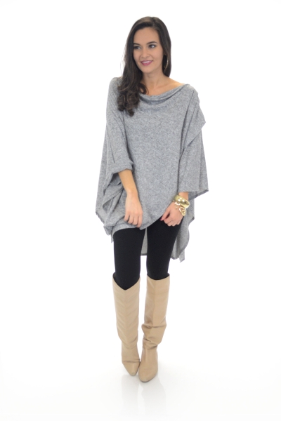 Erica Poncho