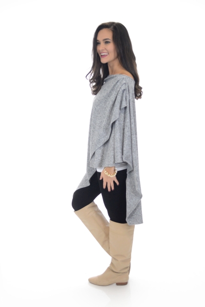 Erica Poncho