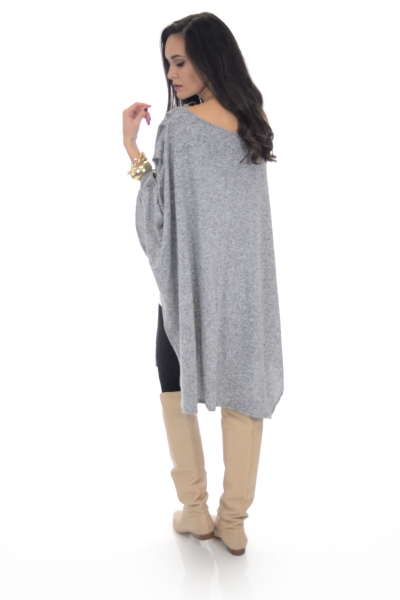 Erica Poncho