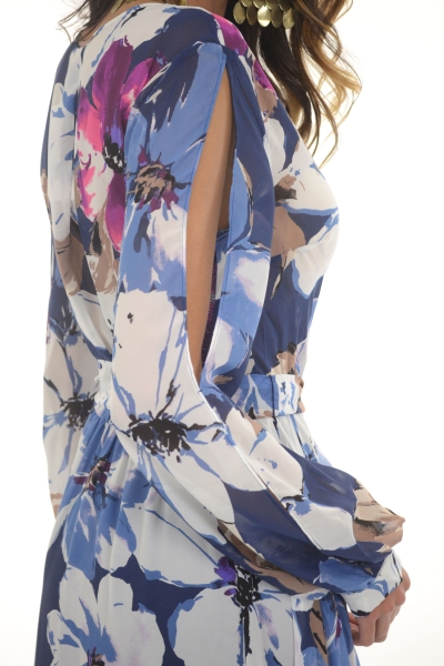 Blooming Bliss Maxi
