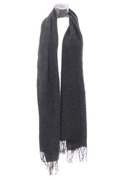 Aspen Bound Scarf, Charcoal