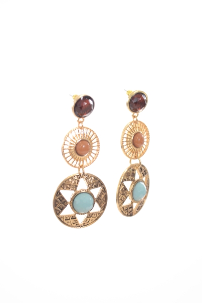 Sedona Sun Earrings