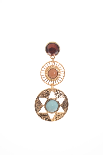 Sedona Sun Earrings