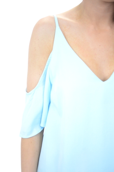 Vivienne Top, Blue