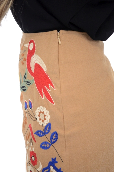 Spring Spirit Skirt