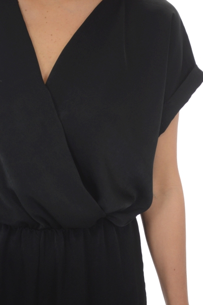 Luxe Lady Romper
