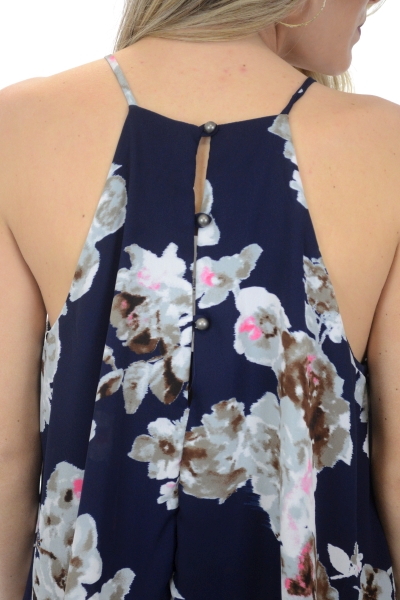 Day and Night Romper