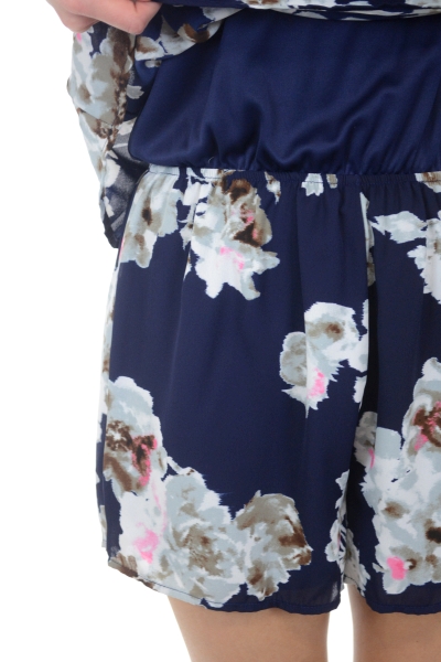 Day and Night Romper