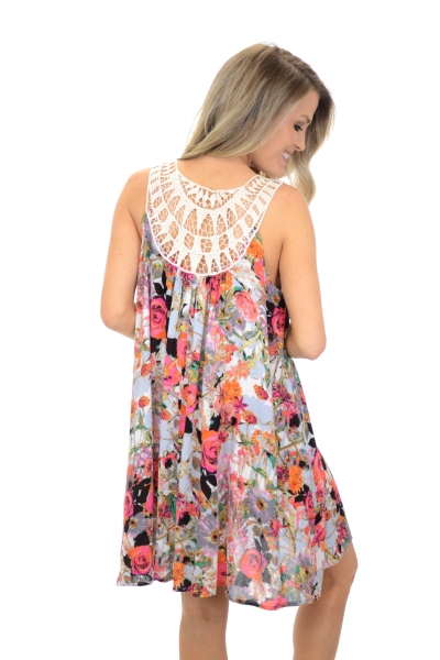 Garden Dreams Dress