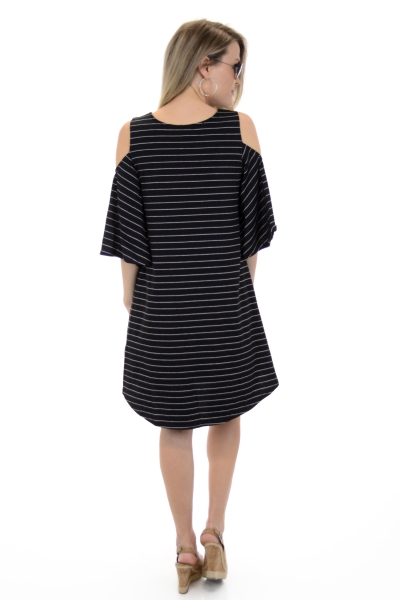 Market Striped Dress