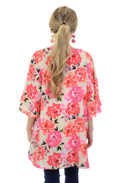 Rosie Outlook Cardigan