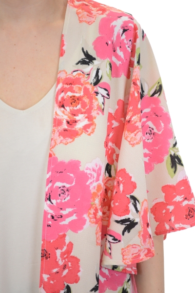 Rosie Outlook Cardigan