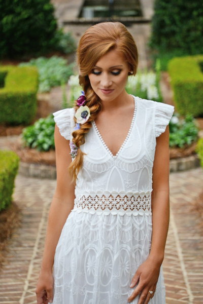 Like I Do Maxi Dress