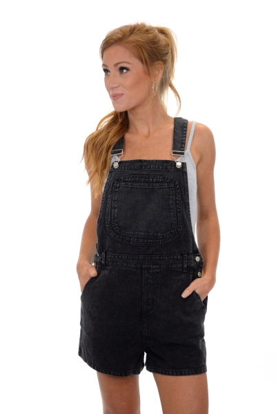 Manchester Overalls