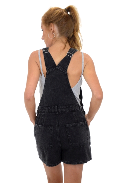 Manchester Overalls