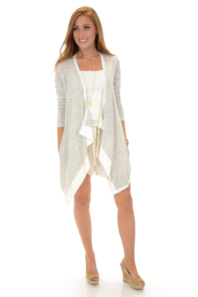 Bungalow Bow Shorts