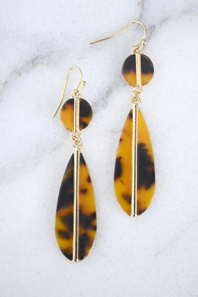 Catco Earring
