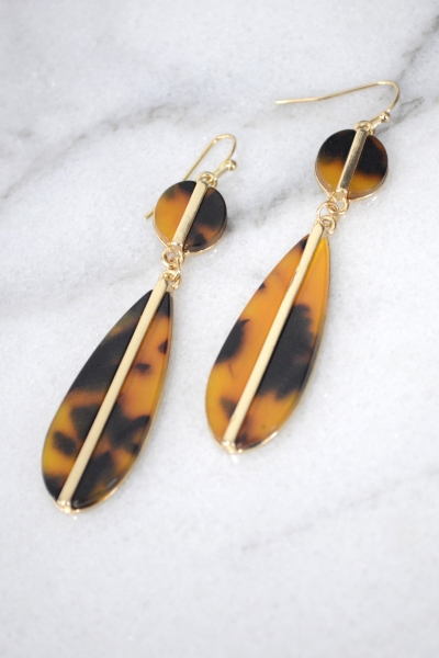 Catco Earring