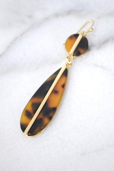 Catco Earring