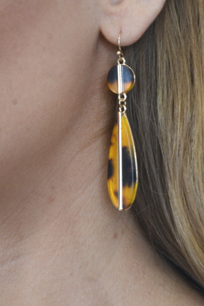Catco Earring