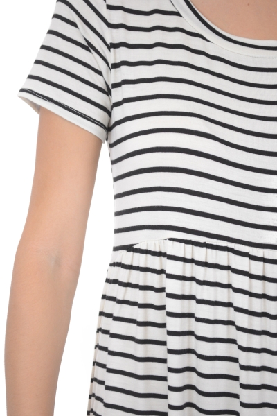 Sutton Stripes Frock