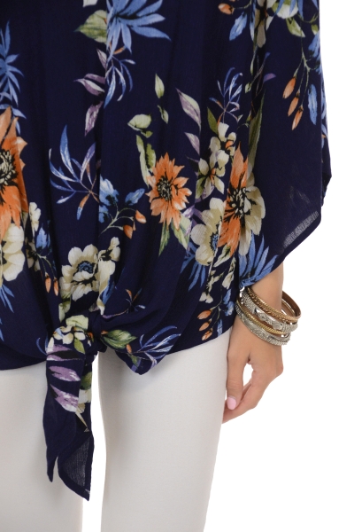 Adore Flora Top