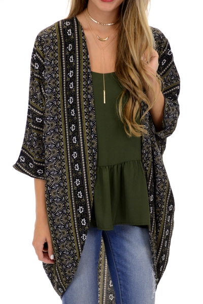 Starry Night Cardigan