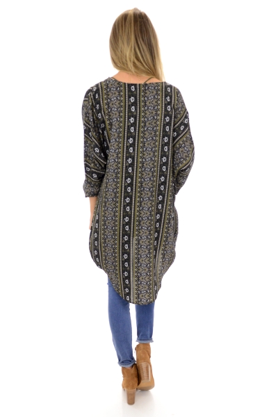 Starry Night Cardigan