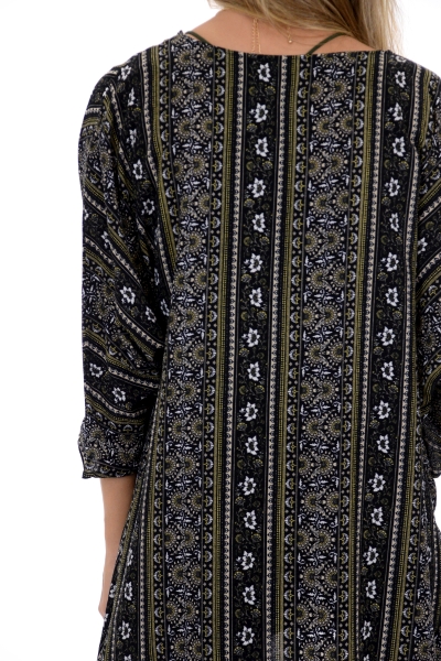 Starry Night Cardigan - The Blue Door Boutique