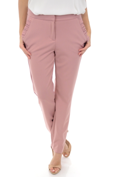 Miss Punctuality Trouser