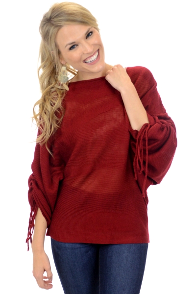 Ruby Love Sweater