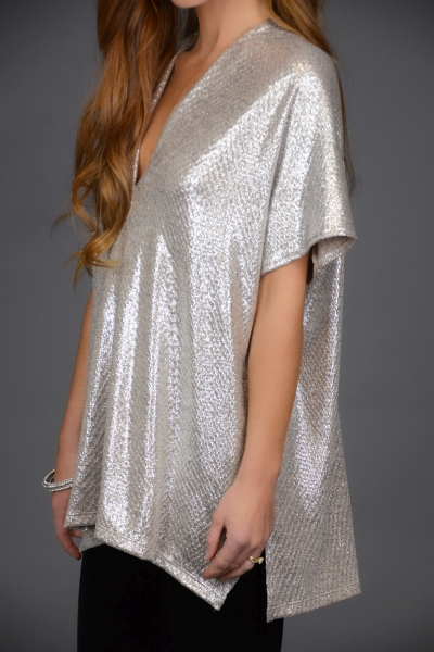 Party Time Tunic