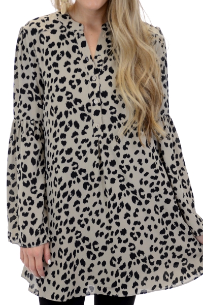 BUDDY LOVE Wild Thing Frock