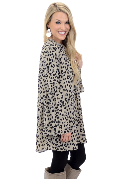 BUDDY LOVE Wild Thing Frock