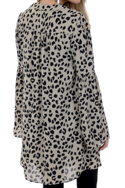 BUDDY LOVE Wild Thing Frock