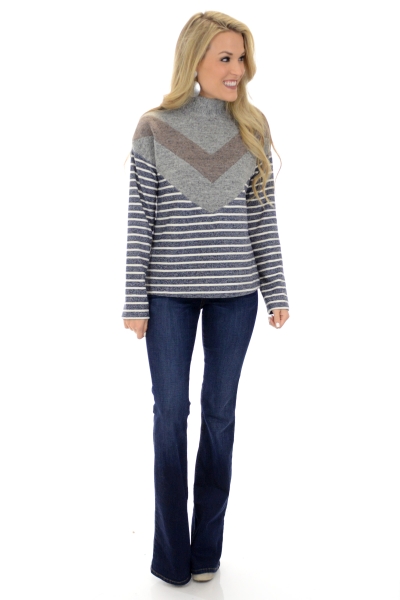 Moon River Sweater