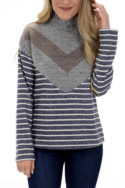 Moon River Sweater