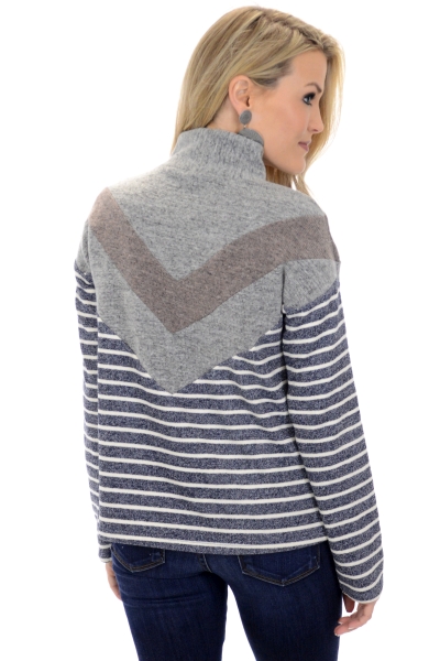 Moon River Sweater