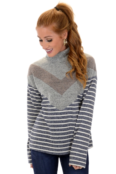 Moon River Sweater