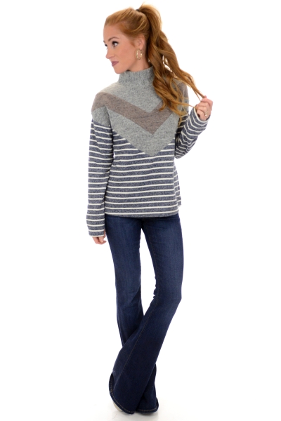 Moon River Sweater