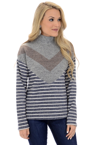 Moon River Sweater