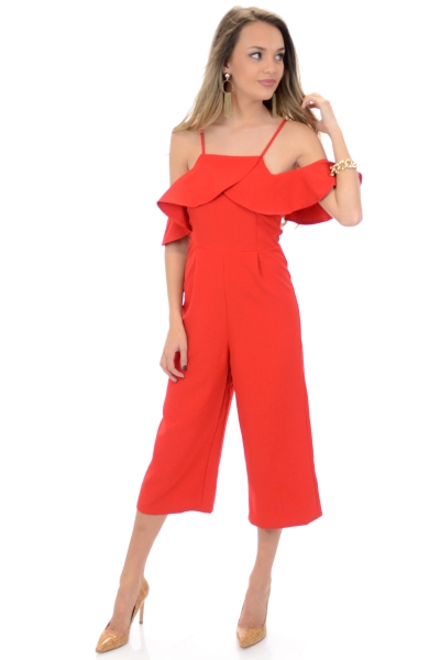 Two to Tango Jumpsuit