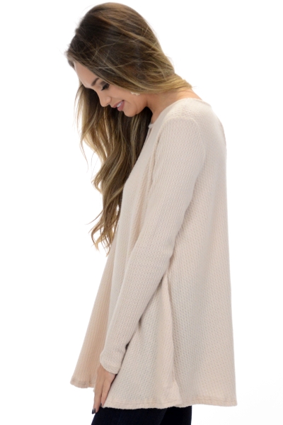 Keyhole Thermal, Taupe