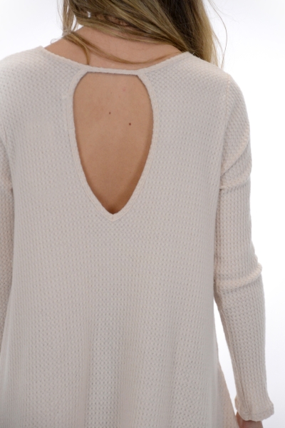 Keyhole Thermal, Taupe