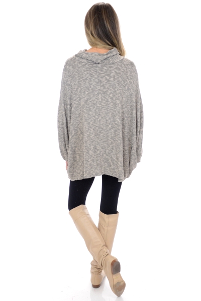 Oversized Dolman Sweater
