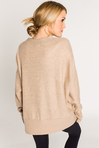 The Perfect Pullover
