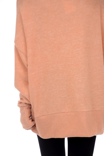The Perfect Pullover, Sherbert