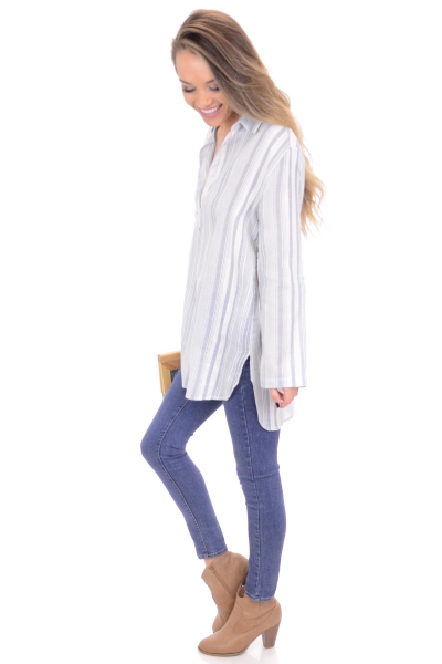 Lucy Tunic