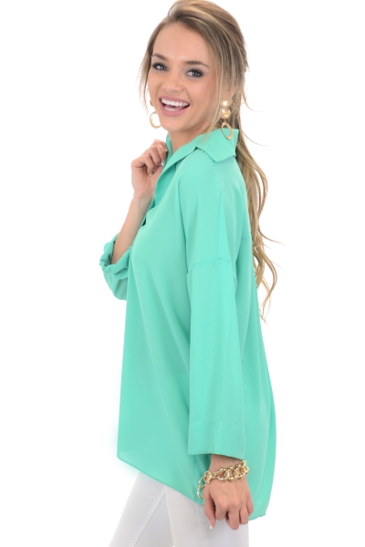 9 to 5 Blouse
