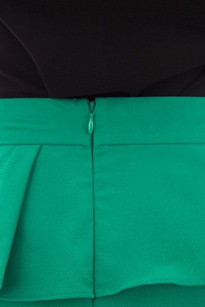 Greener Grass Skirt